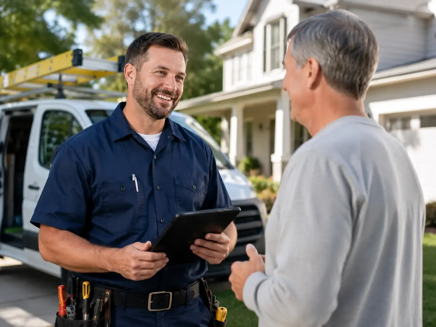 Whole Home Rewiring Rose Hill, MS FAQs